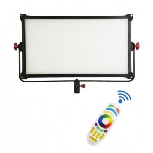 Alquiler Panel Led Came TV Boltzen Perseo RGBDT 150 Watt Madrid