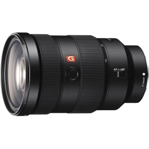 Alquiler Sony 24-70 FE2.8 GM Madrid