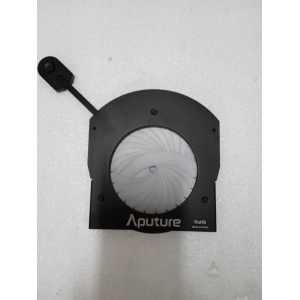 Alquiler Aputure Iris Max Spotlight Madrid