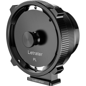 Alquiler Adaptador PL a montura L Madrid