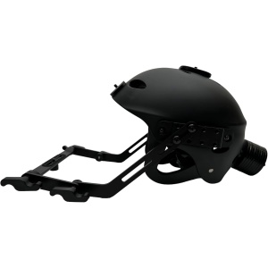 Alquiler Glide Gear Video Camera POV 100 Rig Adjustable Mountable DSLR Helmet Madrid