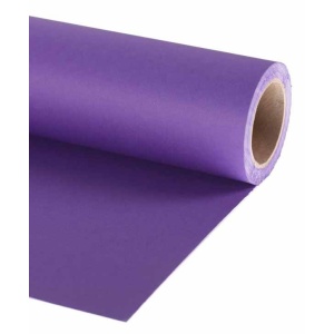 Alquiler FONDO DE CARTULINA MORADO 2,75x11m Madrid