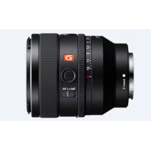 Alquiler Sony 50mm f/1.2 GM FE Madrid