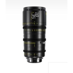 Alquiler Dzofilm Catta ACE FF Zoom Bundle 18-35 T2.9 PL-EF Madrid - Visualrent