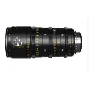 Alquiler Dzofilm Catta ACE FF Zoom Bundle 35-80 T2.9 PL-EF Madrid