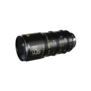 Alquiler Dzofilm Catta ACE FF Zoom Bundle 70-135 T2.9 PL-EF Madrid