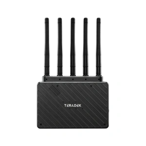 Alquiler Teradek Bolt 6 LT 750 RX (1 receptor) Madrid