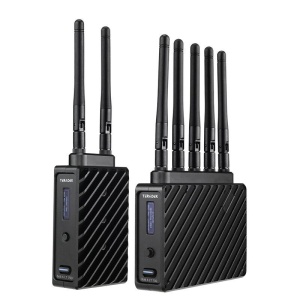 Alquiler Teradek Bolt 6 LT 750 TX/RX (1 emisor y 1 receptor) Madrid
