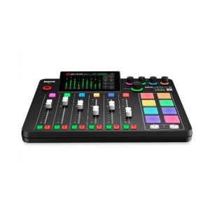 Alquiler Rode RodeCaster PRO II Madrid