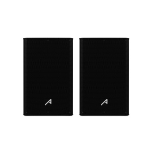 Alquiler 2ud Altavoz Audibax Freeport 215P Pasivo 15 600W + 600W Madrid