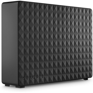 Alquiler Disco Duro Externo Expansion 6TB Madrid