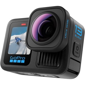 Alquiler GoPro Mod de Lente Ultra Wide Madrid