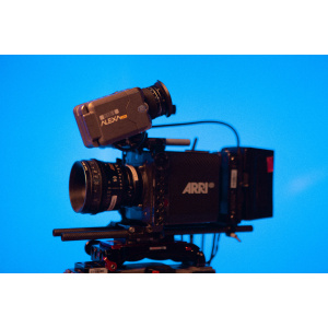 Alquiler pack cámara Arri Alexa Mini Low Cost
