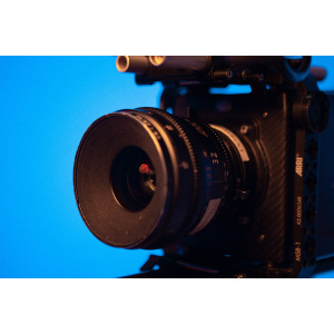 Alquiler pack cámara Arri Alexa Mini Medio