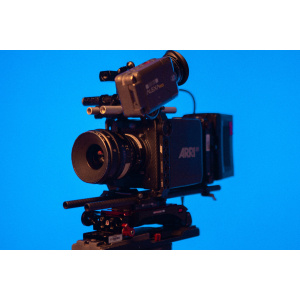 Alquiler pack cámara Arri Alexa Mini Pro