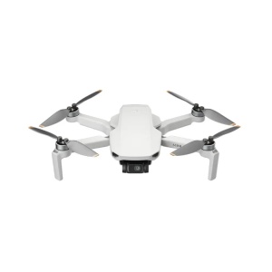 Alquiler DJI Mini 4K Madrid