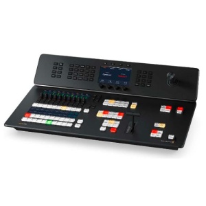 Alquiler ATEM TV Studio 4K8 Blackmagic Madrid