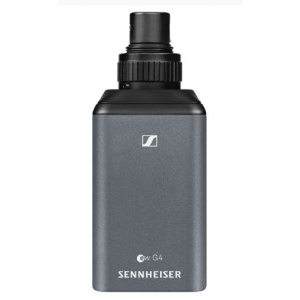 Alquiler Dado SKP 100 G4 Senheiser (sin receptor) Madrid