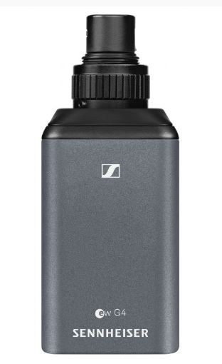 Alquiler Dado SKP 100 G4 Senheiser (sin receptor) Madrid