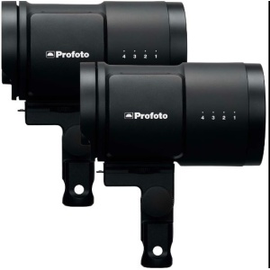 Alquiler Kit Duo Profoto B10X 250W Madrid