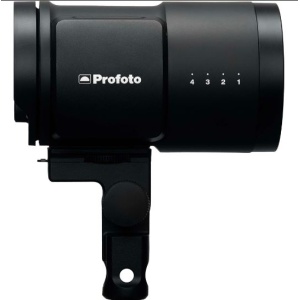 Alquiler Flash Profoto B10X 250W Madrid