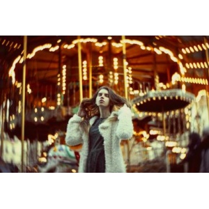 Alquiler Objetivo Petzval Bokeh Control 1,9/80,5mm Mark II Canon EF Madrid