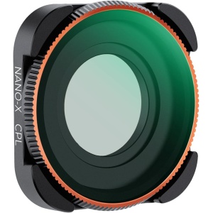 Alquiler Filtro Polarizador GoPro Hero 13 Madrid