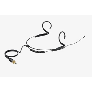Aquiler RODE HS2 Headset Large Negro Madrid