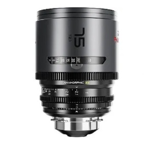 Alquiler Dzofilm pavo anamorfico 40mm Madrid
