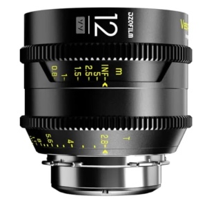 Alquiler DZofilm Vespid 12mm T28 Madrid