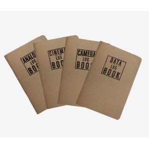 Venta Camera log book