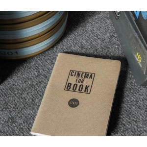 Venta Cinema log book