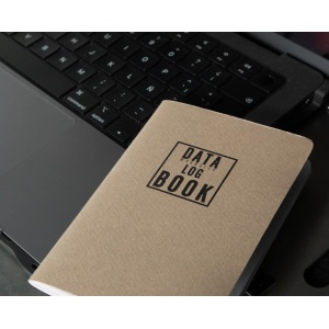 Venta Data log book
