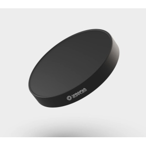 Venta Lens cap 85mm | Aluminum