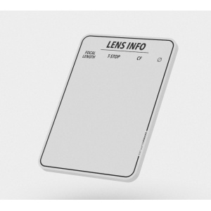 Venta Lens table info | Acrylic