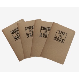 Venta Analog log book