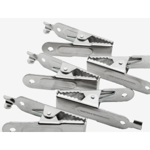 Venta pinza cocodrilo