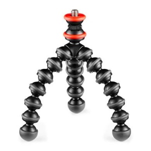 Alquiler Mini Trípode Universal tipo Gorilla Pod Madrid