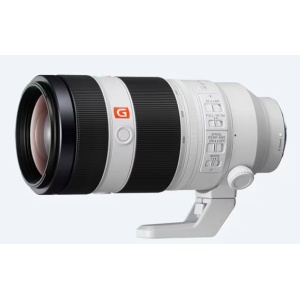 Alquiler Sony G Master FE 100-400mm Madrid