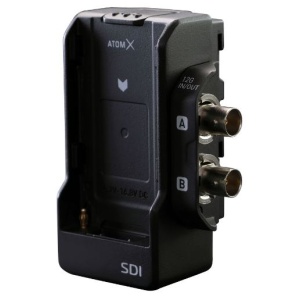 Alquiler Accesorio Atomos Ninja V ATOMX SDI Madrid