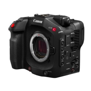 Alquiler Canon EOS C80 Madrid