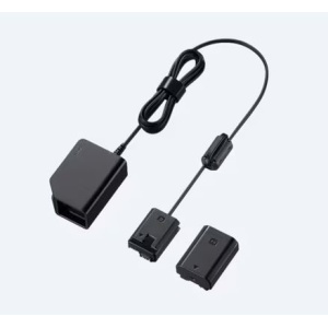 Alquiler Dummy Sony NP FZ100 a Corriente Madrid