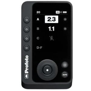 Alquiler Radio Profoto Connect Pro para Canon Madrid