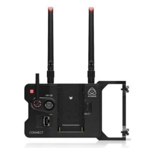 Alquiler Atomos Connect para NINJA V Madrid