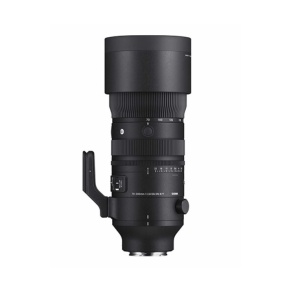 Alquiler Sigma 70-200 F2.8 DG DN OS Sony E