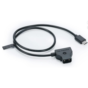 Alquiler cable tilta USB C a DTAP
