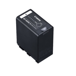 alquiler batería canon bp a60n
