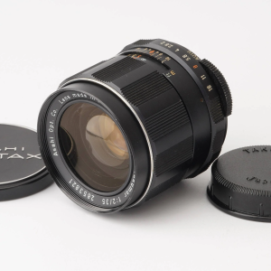 Super-Takumar 35mm f/2