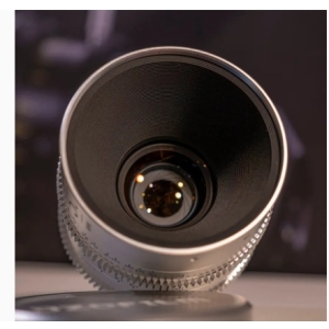 Alquiler Dzoofilm Vespid prime Retro 35mm T2.1 EF/PL