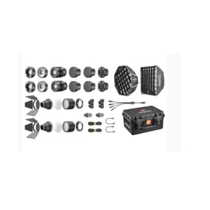 Godox Knowledge MS60R 2K RGW Dedolight